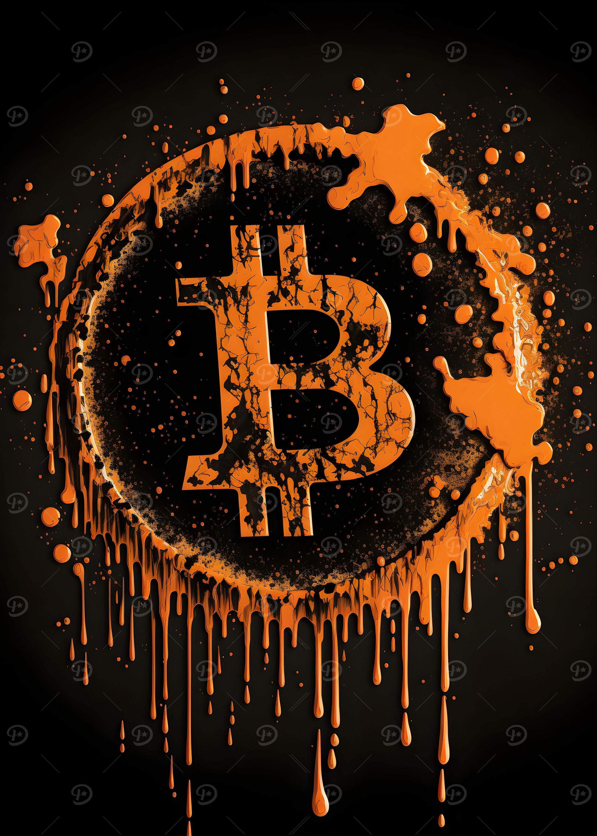 Bitcoin Crypto