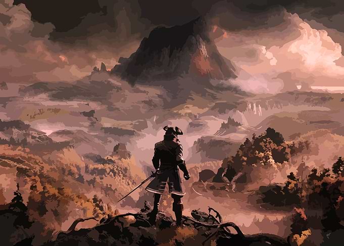 GreedFall