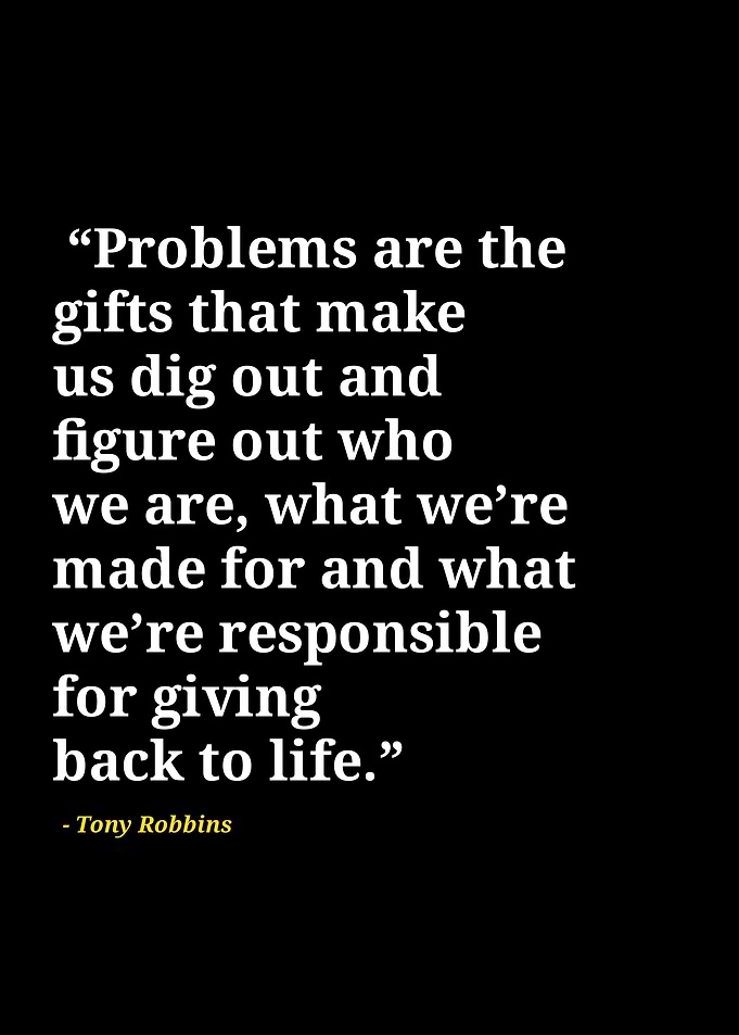 tony robbins quotes