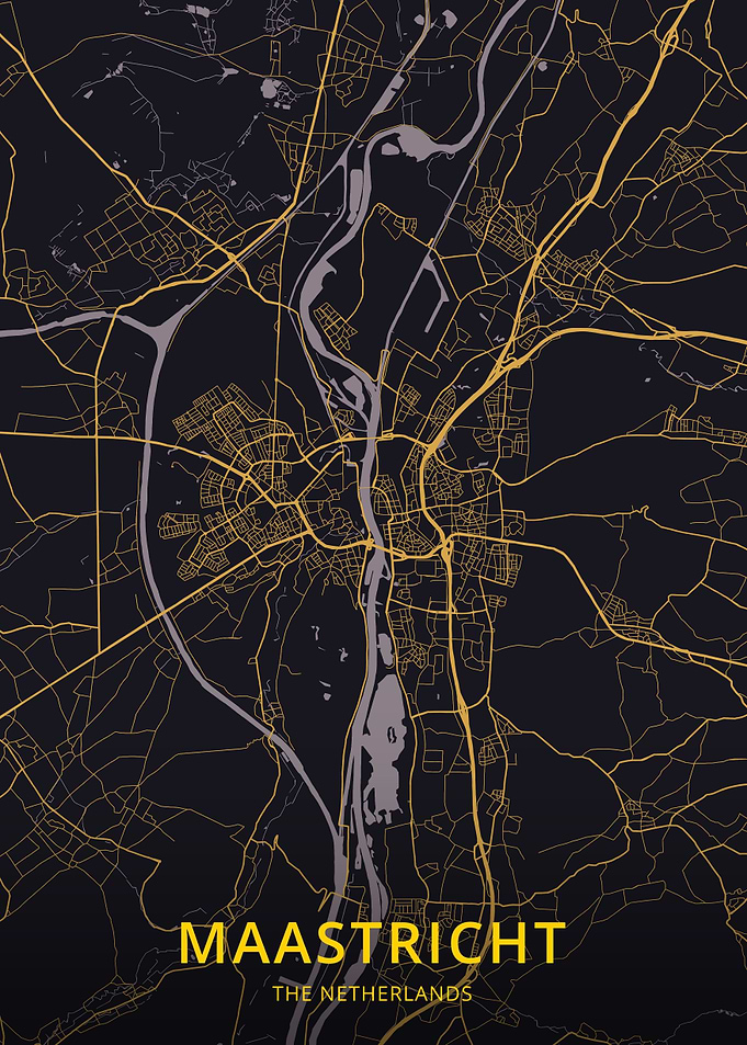 MAASTRICHT