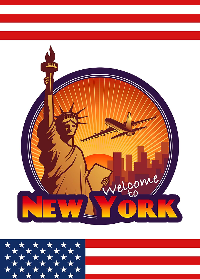New York