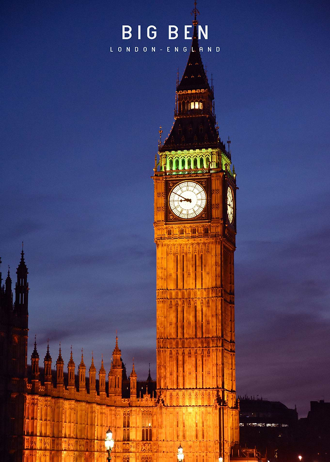 Big Ben