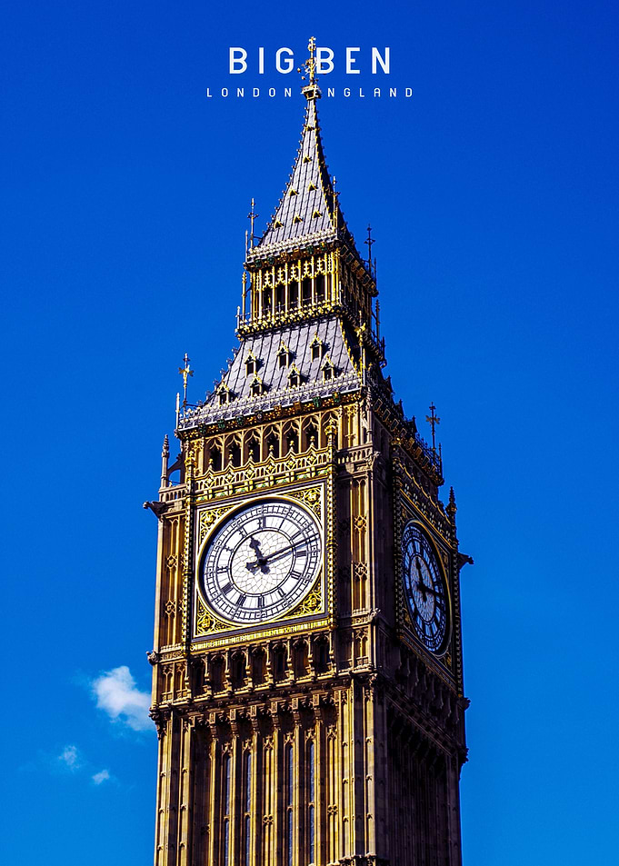 Big Ben