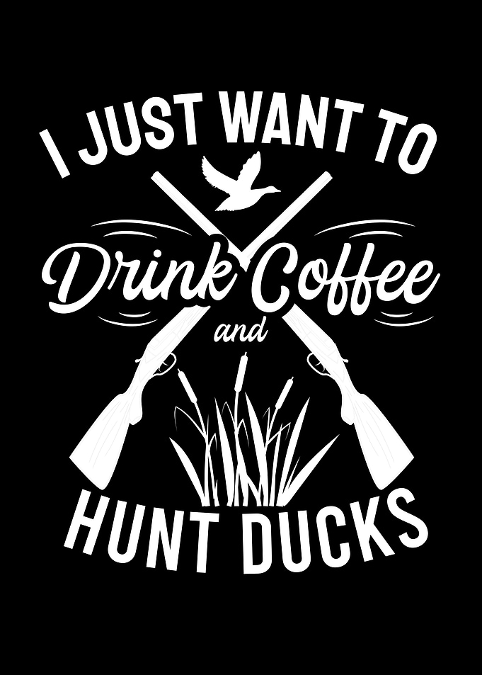 Waterfowl Duck Hunting