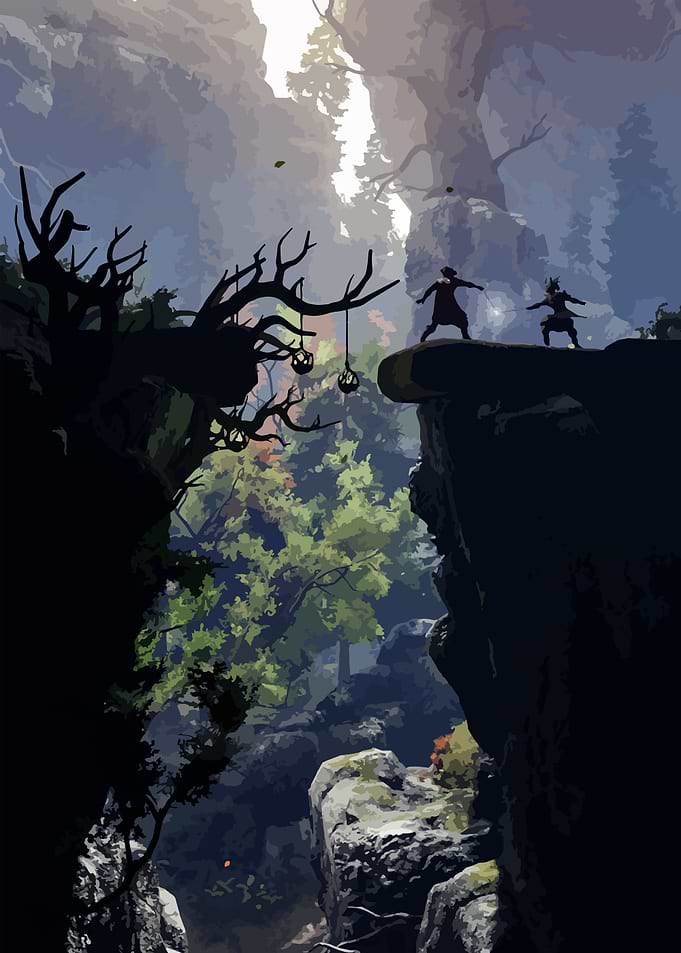 GreedFall