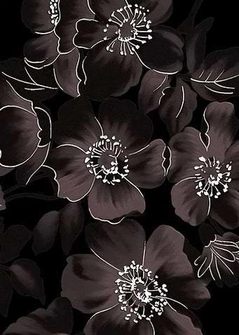 floral