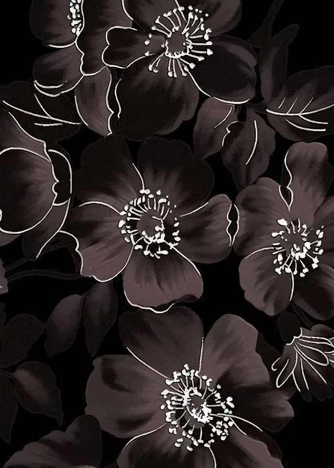 floral