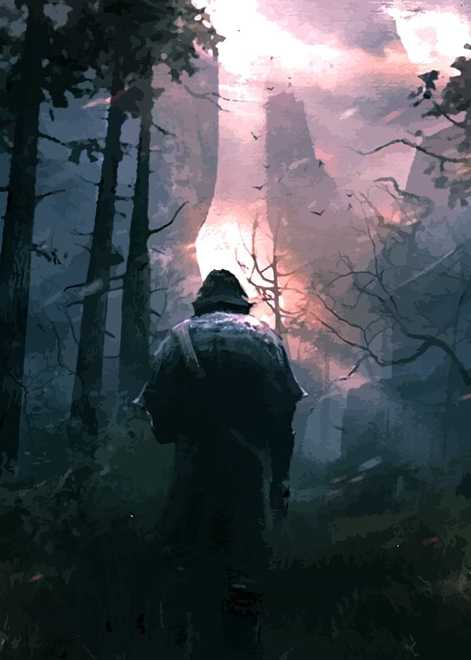 greedfall