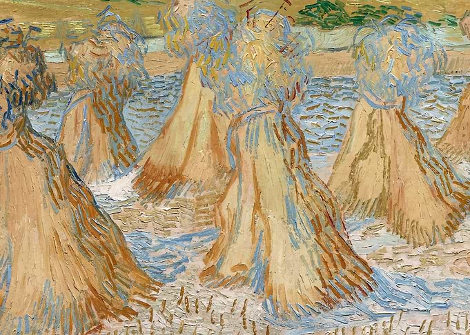 Vincent Van Gogh