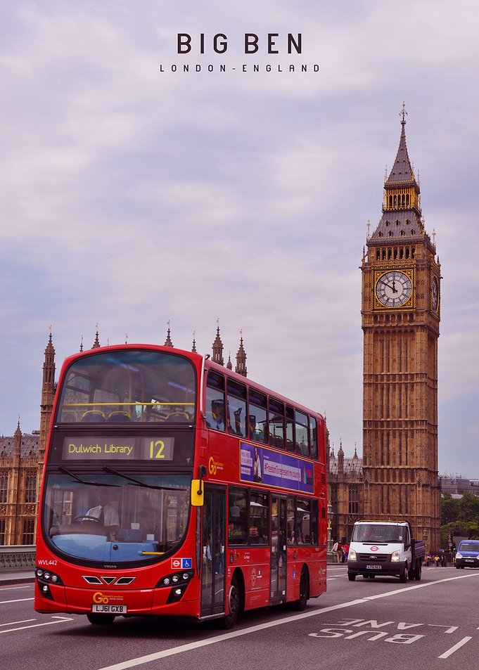 Big Ben