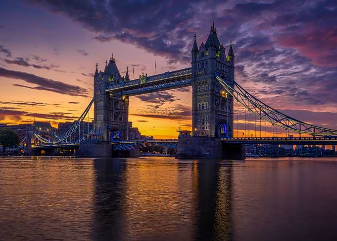Tower Bridge