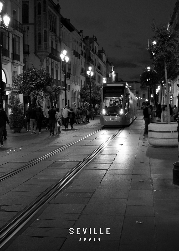 Seville