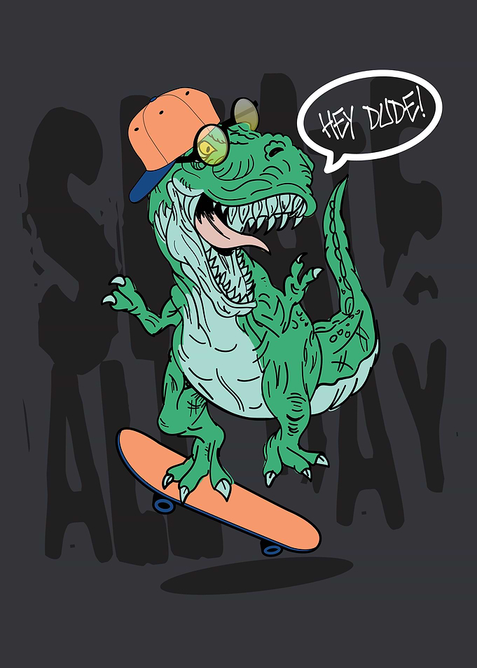 rex skater