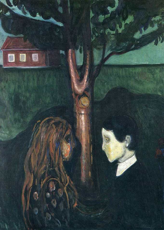 eye in eye 1894