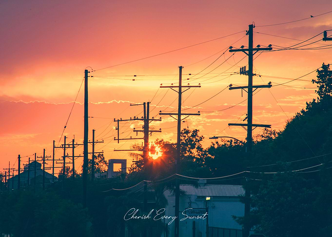Beautiful Sunset