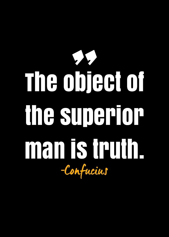 Confucius