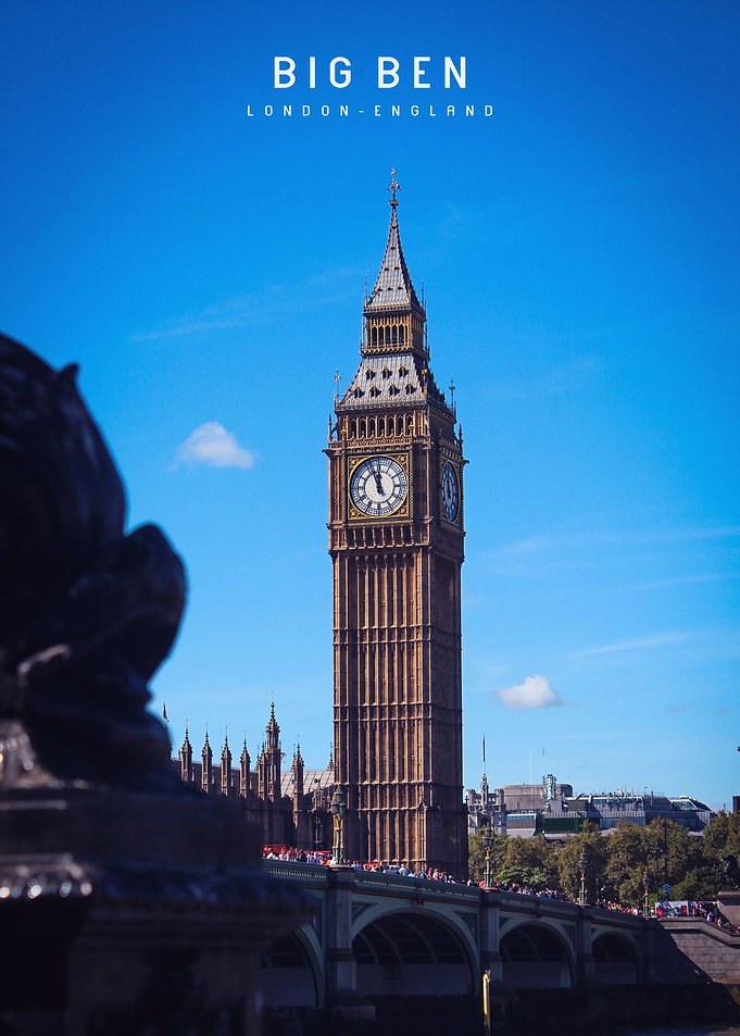 Big Ben