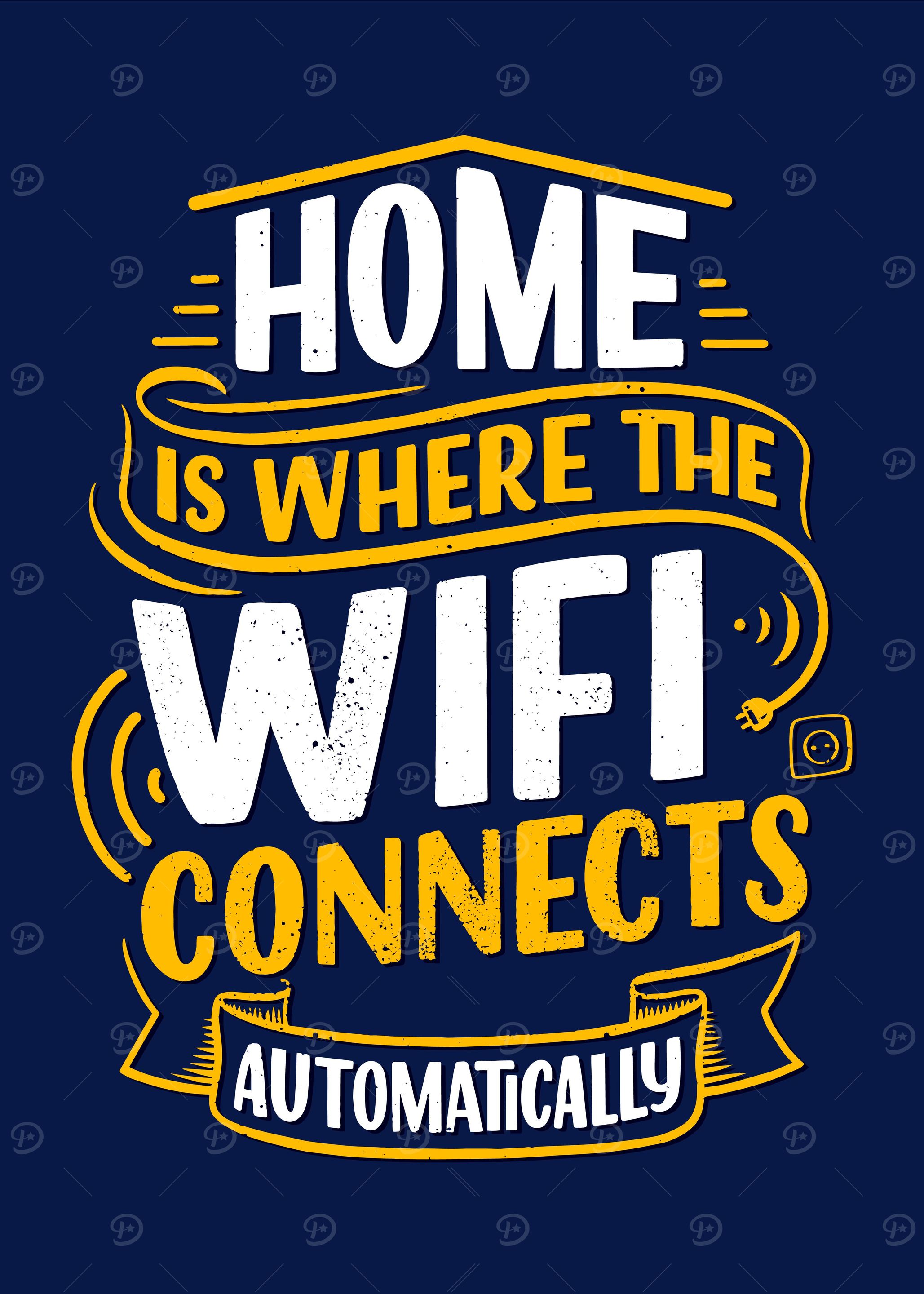 Wifi At Home