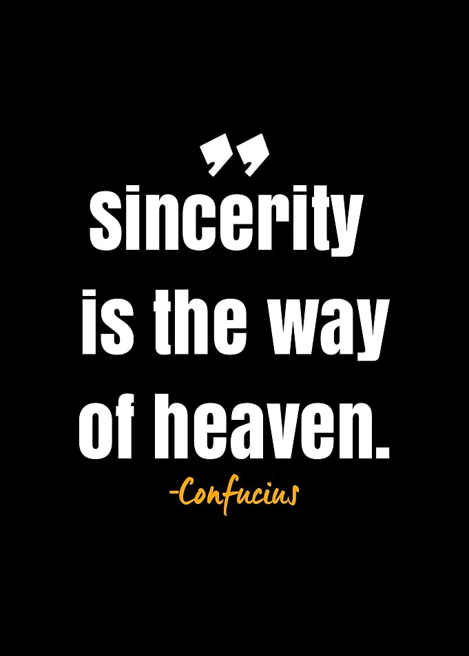 Confucius