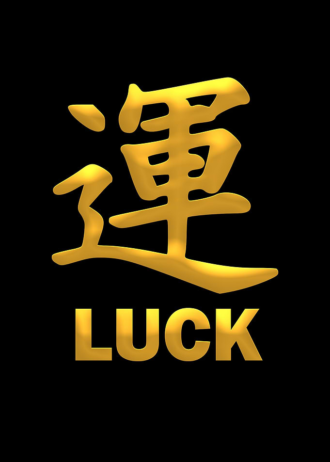 Luck