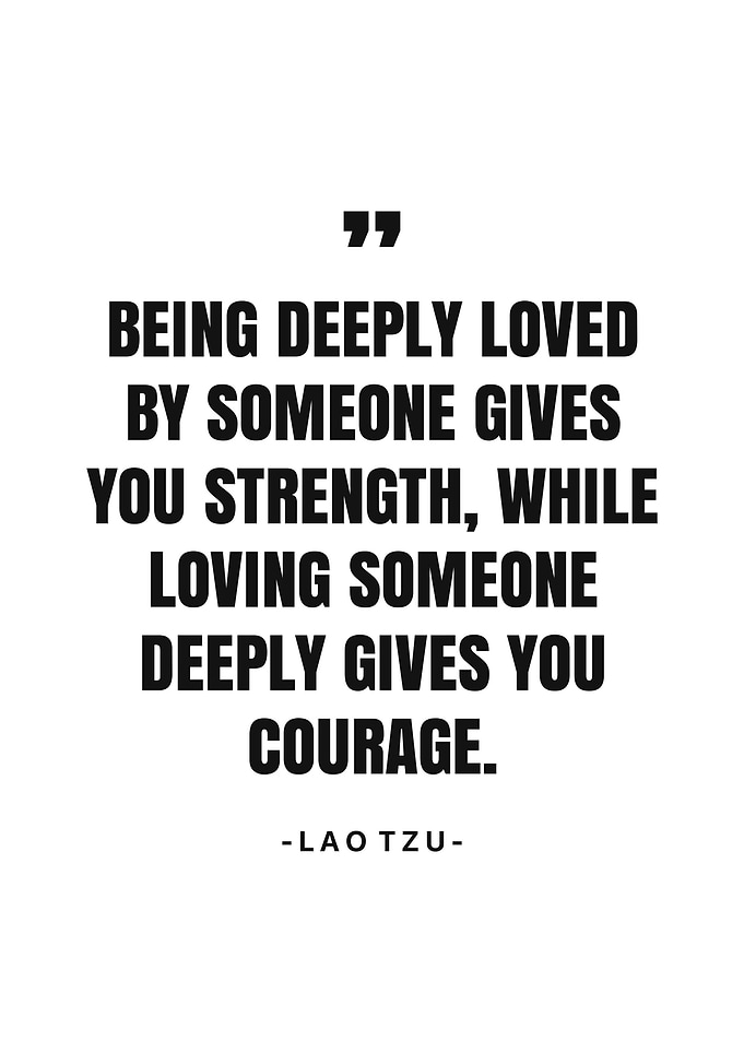 Lao Tzu Quotes
