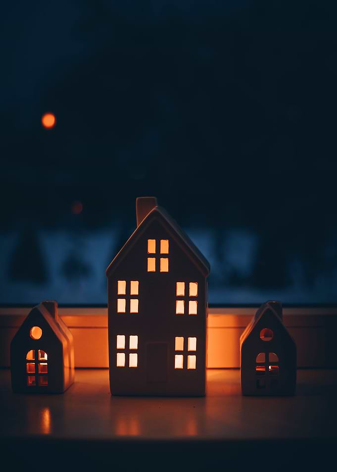 Christmas House