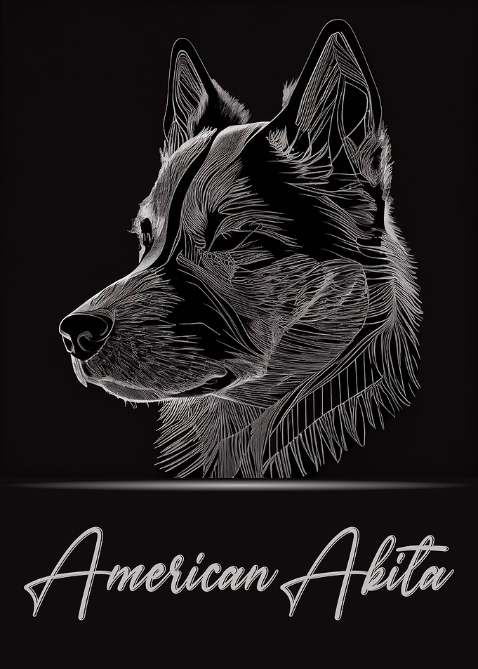American Akita