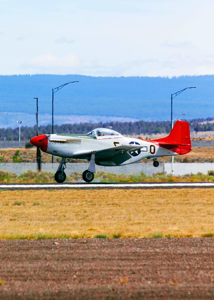 Jet Plane