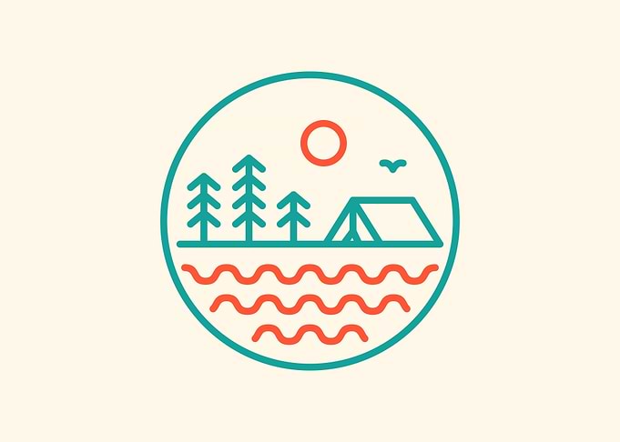 Happy Camper 3