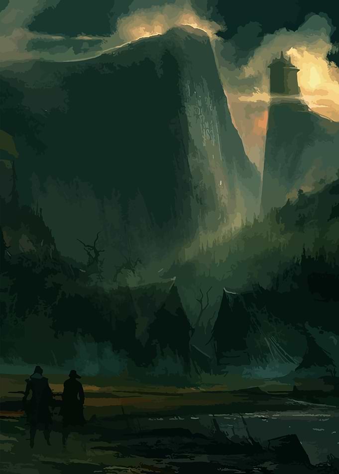 GreedFall