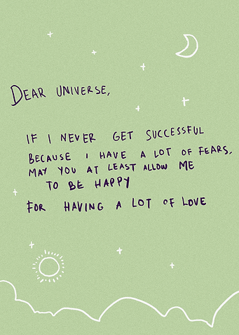 aesthetic quote