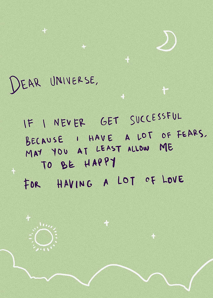 aesthetic quote
