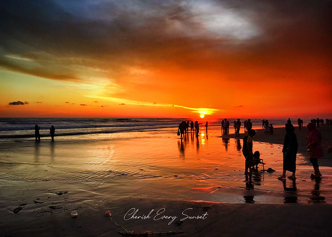 Beautiful Sunset