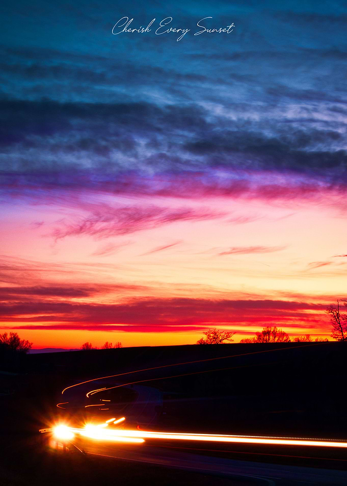 Beautiful Sunset