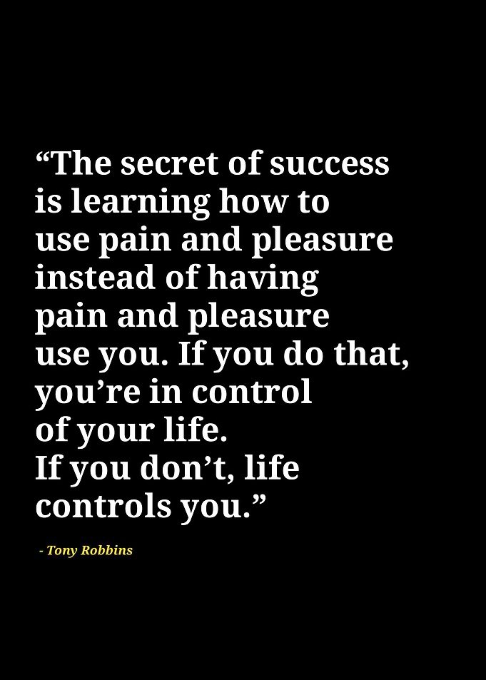 tony robbins quotes