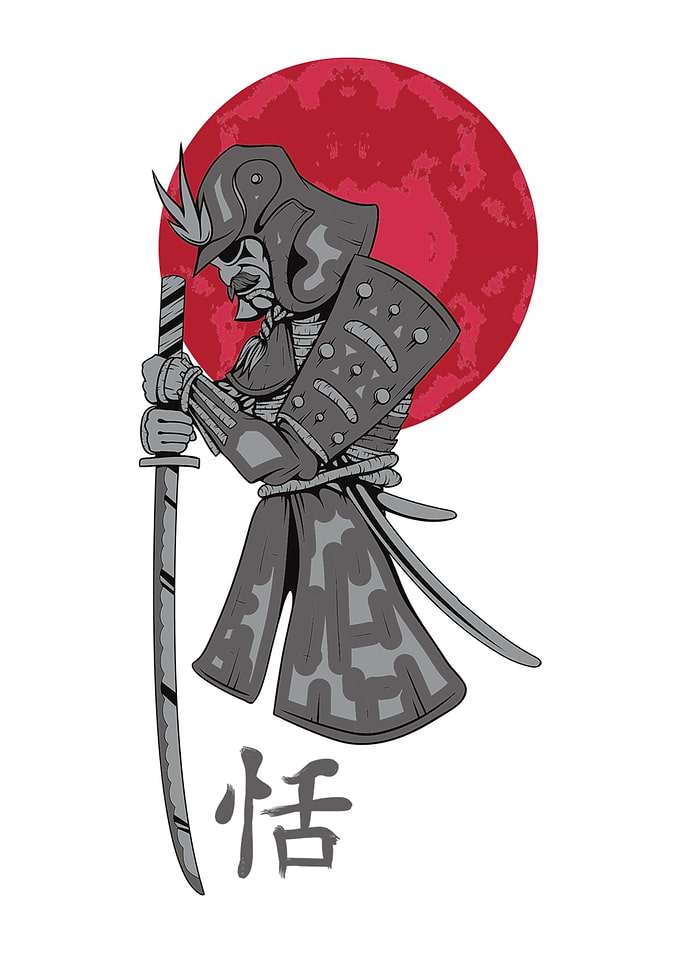 Warrior