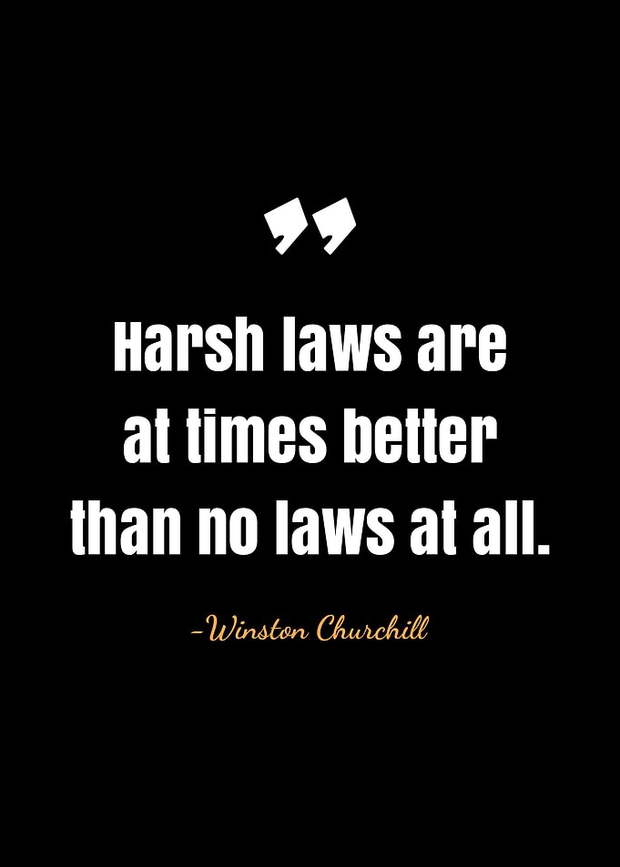 Winston Churchill quotes
