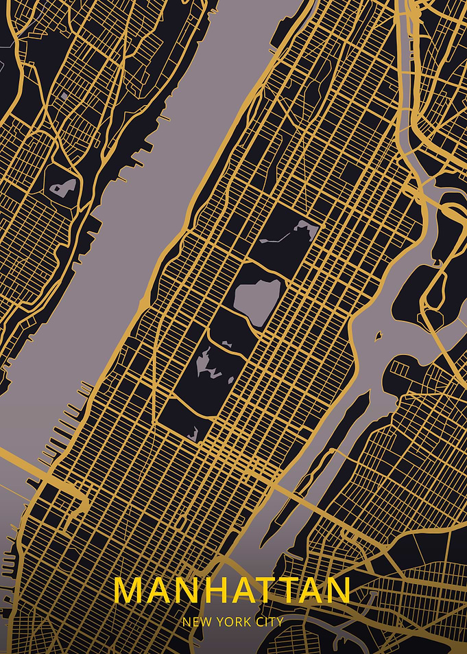 MANHATTAN