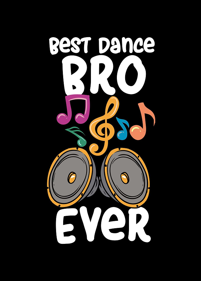 Best Dance Bro Ever