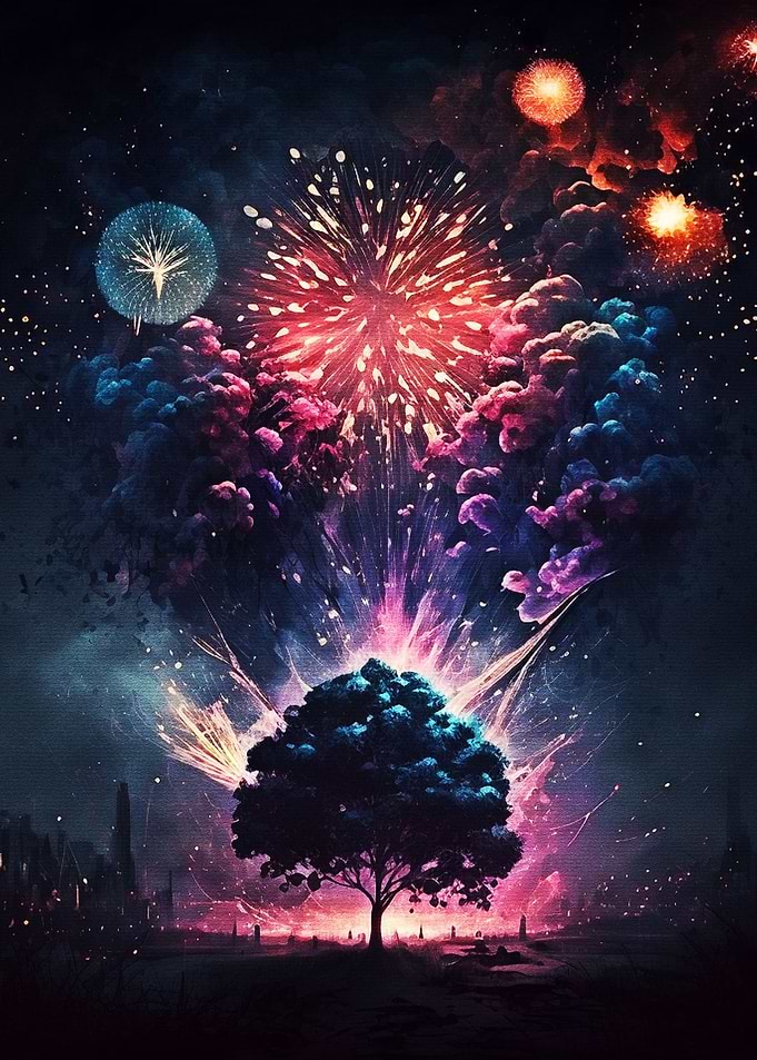 happy new year