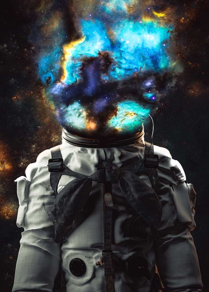 In my Mind