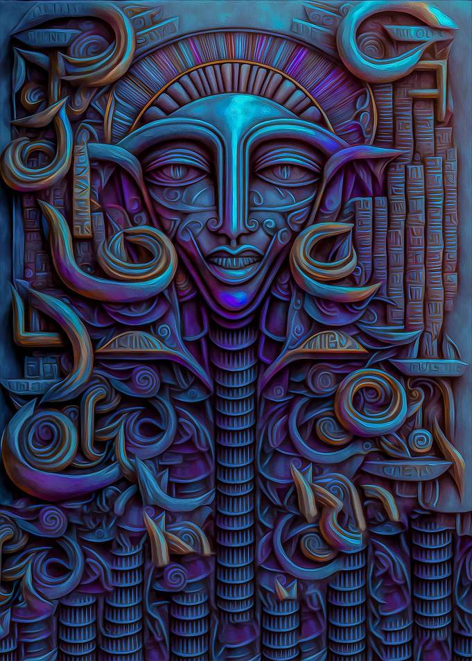 Mask 02