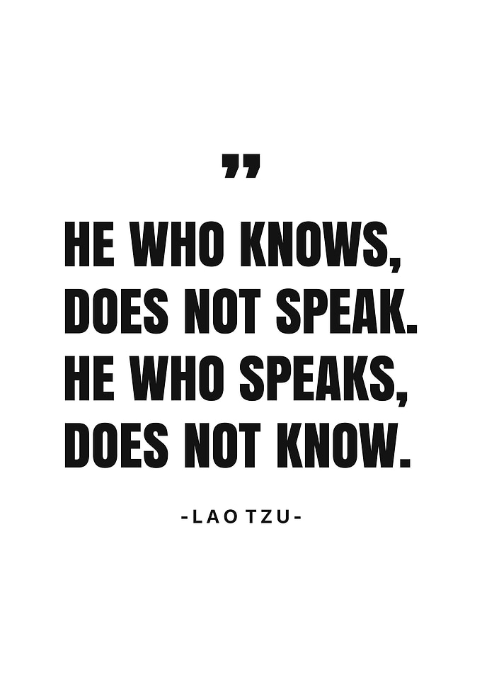 Lao Tzu Quotes