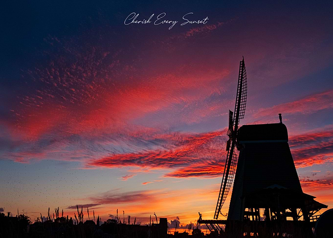 Beautiful Sunset