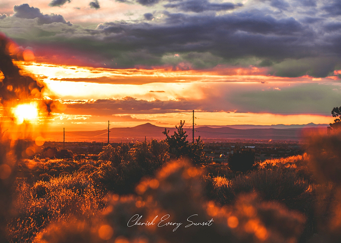 Beautiful Sunset