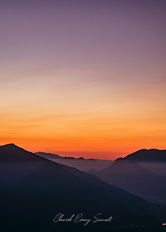 Beautiful Sunset