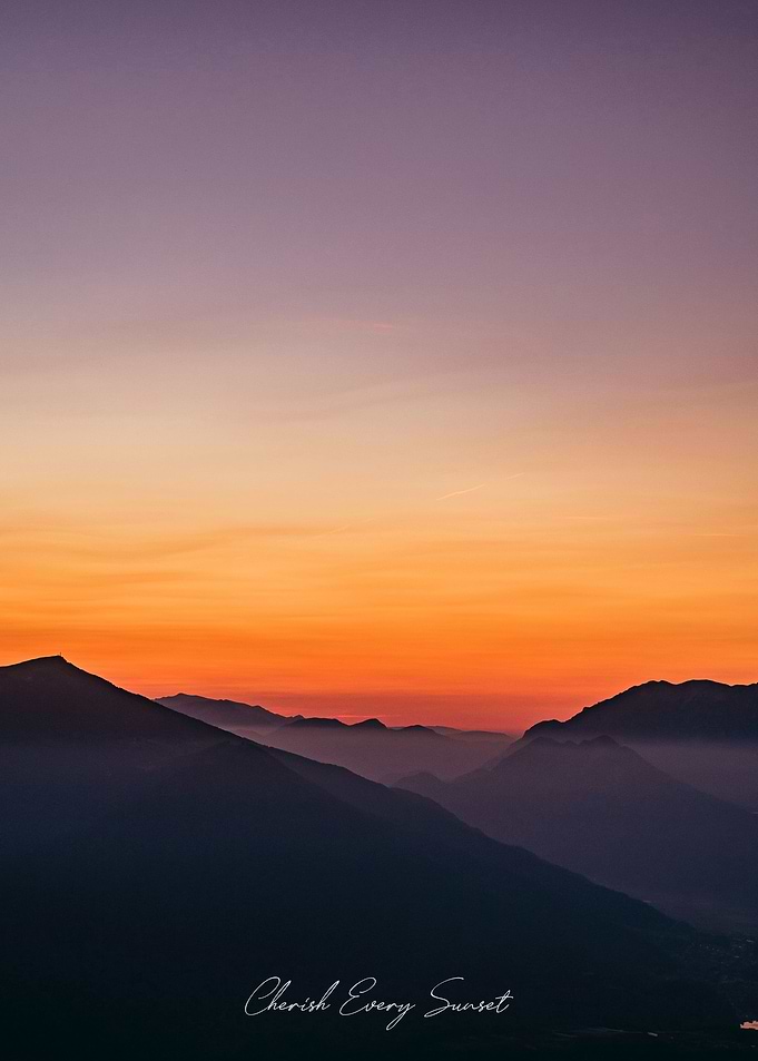 Beautiful Sunset