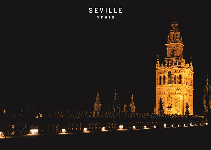 Seville