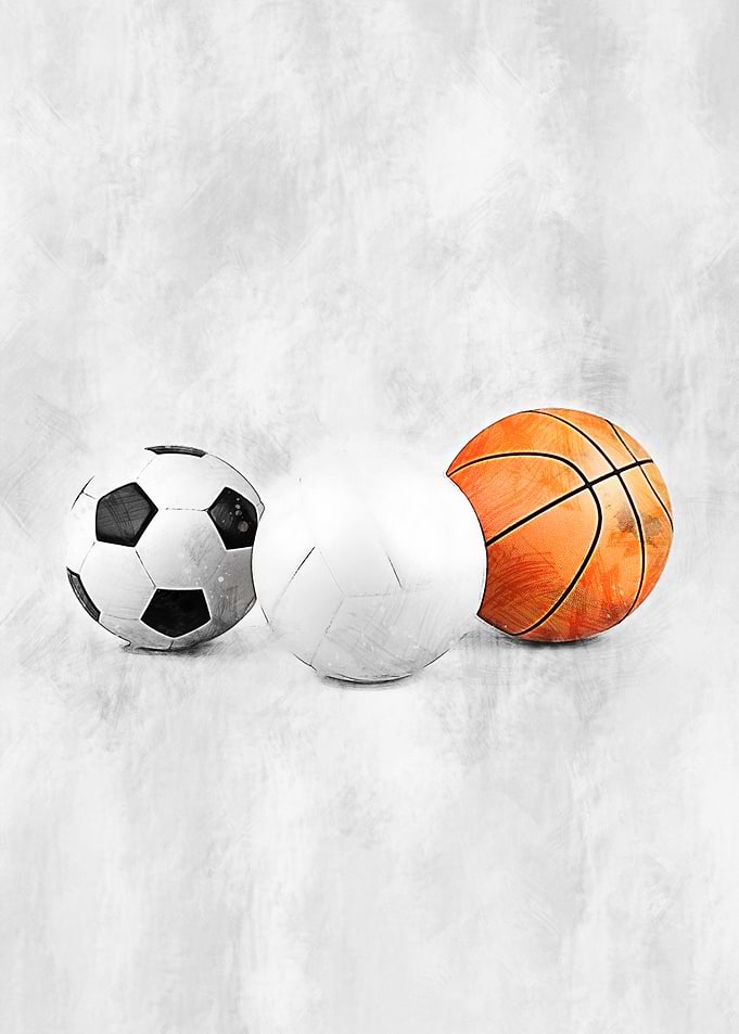 Balls