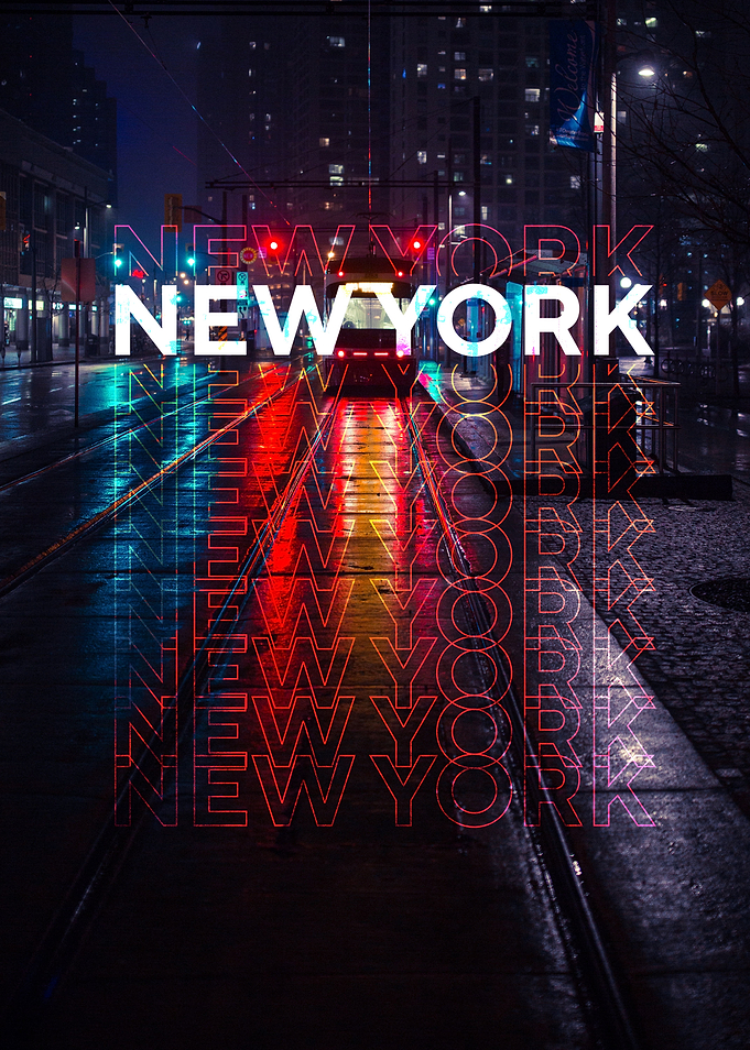 Newyork City NYC